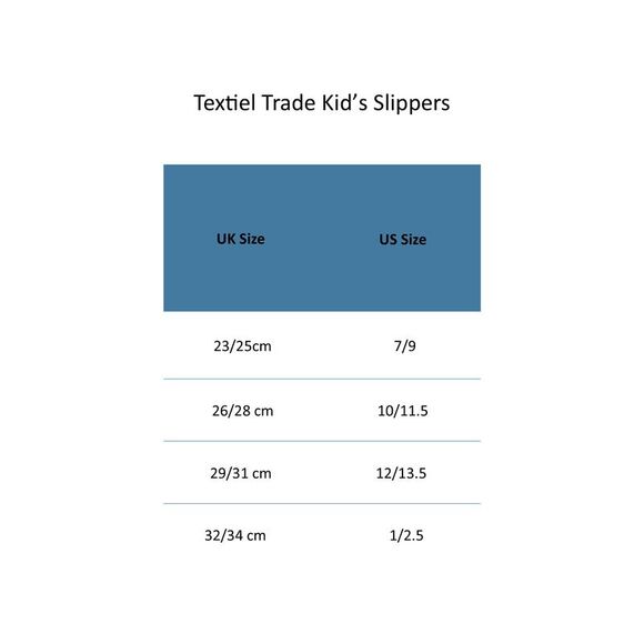 Textiel Trade Girl's Disney Minnie Mouse & Polka Dots Anti-Slip Slippers - Picture 5 of 5